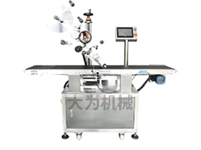 平面貼標(biāo)機(jī) 平面貼標(biāo)機(jī)