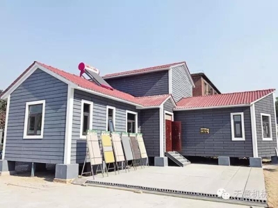 高精度平面貼標機